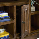 Legends Furniture Largo TV Stand LG1242.BRB IMAGE 9