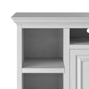 Legends Furniture Largo TV Stand LG1251.JWT IMAGE 10