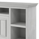Legends Furniture Largo TV Stand LG1251.JWT IMAGE 15
