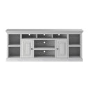 Legends Furniture Largo TV Stand LG1251.JWT IMAGE 1