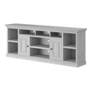 Legends Furniture Largo TV Stand LG1251.JWT IMAGE 3