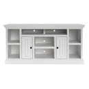 Legends Furniture Largo TV Stand LG1252.JWT IMAGE 1