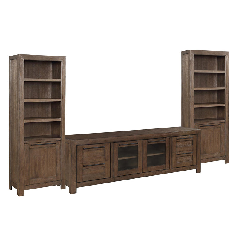 Legends Furniture Entertainment Centers Entertainment Centers ZARC-1784/ZARC-3000/ZARC-3000 IMAGE 1