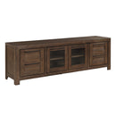 Legends Furniture Entertainment Centers Entertainment Centers ZARC-1784/ZARC-3000/ZARC-3000 IMAGE 3