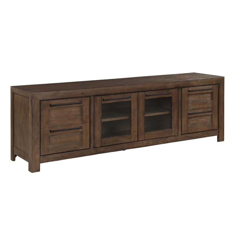 Legends Furniture Entertainment Centers Entertainment Centers ZARC-1784/ZARC-3000/ZARC-3000 IMAGE 3