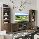 Legends Furniture Entertainment Centers Entertainment Centers ZARC-1784/ZARC-3000/ZARC-3000 IMAGE 5