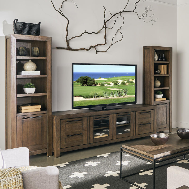 Legends Furniture Entertainment Centers Entertainment Centers ZARC-1784/ZARC-3000/ZARC-3000 IMAGE 5