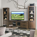 Legends Furniture Entertainment Centers Entertainment Centers ZARC-1784/ZARC-3000/ZARC-3000 IMAGE 6