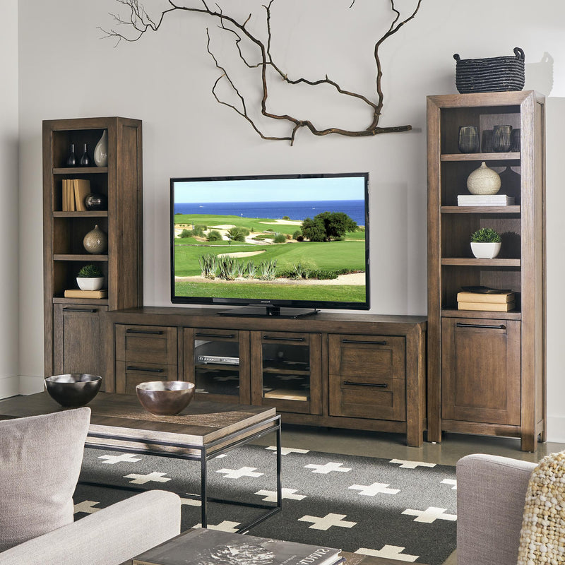 Legends Furniture Entertainment Centers Entertainment Centers ZARC-1784/ZARC-3000/ZARC-3000 IMAGE 6