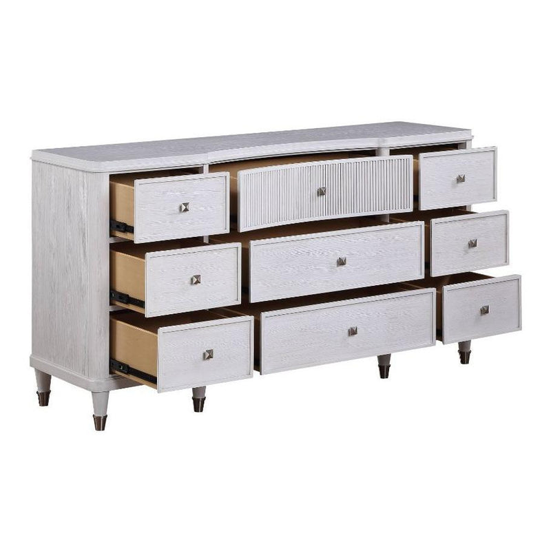 Acme Furniture Celestia 9-Drawer Dresser 22125 IMAGE 3