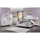 Acme Furniture Celestia 5-Drawer Chest 22126 IMAGE 4