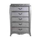 Acme Furniture Leonora 5-Drawer Chest 22146 IMAGE 1