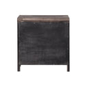 Acme Furniture Juniper 2-Drawer Nightstand 22163 IMAGE 5