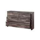 Acme Furniture Juniper 6-Drawer Dresser 22165 IMAGE 4