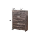 Acme Furniture Juniper 22166 Chest IMAGE 6