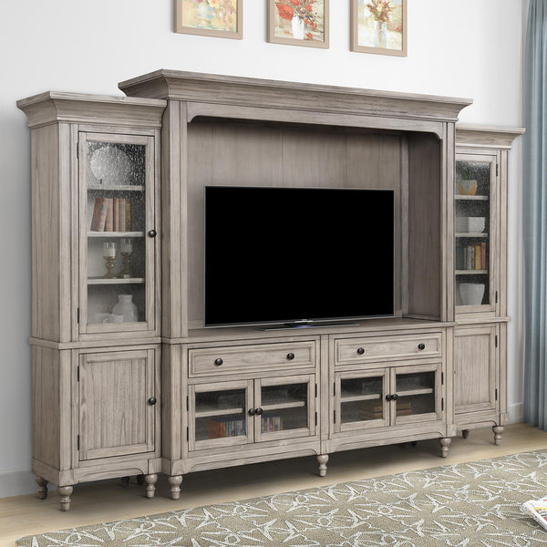 Legends Furniture Entertainment Centers Entertainment Centers ZWRP-3002/ZWRP-2775/ZWRP-1775/ZWRP-3001 IMAGE 1