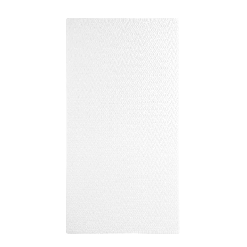 Homelegance Altair MT-G06T 6" Twin Gel-Infused Memory Foam Mattress - White IMAGE 5