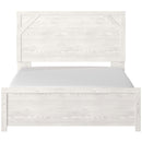 Signature Design by Ashley Gerridan B1190B2 Queen Panel Bed IMAGE 2
