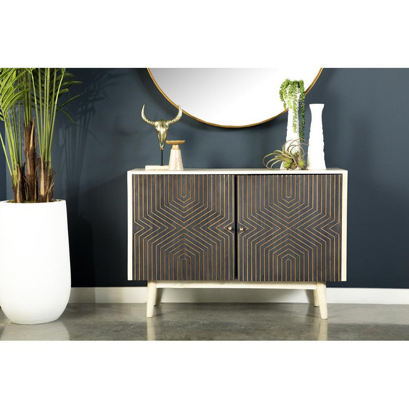 Coaster Furniture Accent Cabinets Cabinets 953430 IMAGE 7
