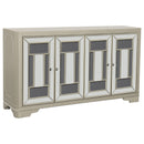 Coaster Furniture Accent Cabinets Cabinets 953487 IMAGE 1