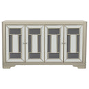 Coaster Furniture Accent Cabinets Cabinets 953487 IMAGE 2