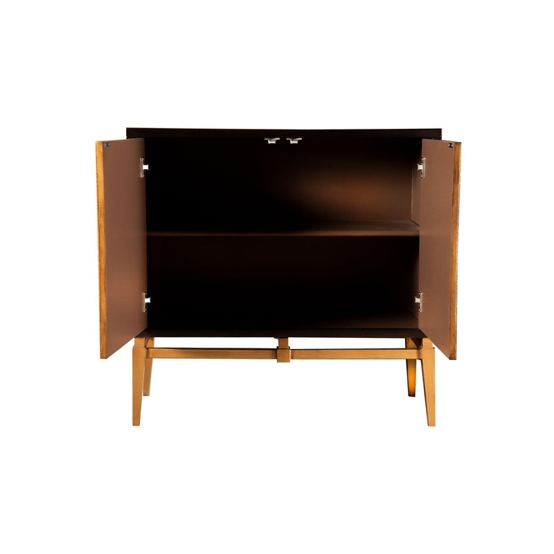 Coaster Furniture Accent Cabinets Cabinets 953496 IMAGE 4