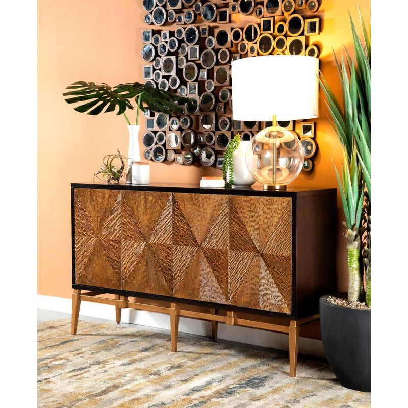 Coaster Furniture Accent Cabinets Cabinets 953497 IMAGE 10