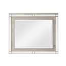 Acme Furniture Marcellus Dresser Mirror 22184 IMAGE 1