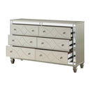 Acme Furniture Marcellus 6-Drawer Dresser 22185 IMAGE 3