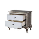 Acme Furniture Esteban 3-Drawer Nightstand 22203 IMAGE 4