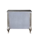 Acme Furniture Esteban 3-Drawer Nightstand 22203 IMAGE 5