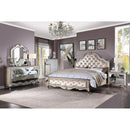 Acme Furniture Esteban Dresser Mirror 22204 IMAGE 3