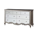 Acme Furniture Esteban 7-Drawer Dresser 22205 IMAGE 2