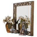 Acme Furniture Orianne Dresser Mirror 23794 IMAGE 1