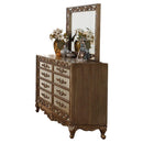 Acme Furniture Orianne Dresser Mirror 23794 IMAGE 2