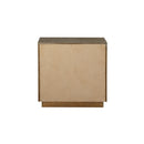 Acme Furniture Orianne 2-Drawer Nightstand 23793 IMAGE 4