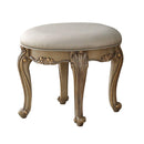 Acme Furniture Orianne Vanity Seating 23799 IMAGE 1