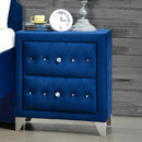 Acme Furniture Dante 2-Drawer Nightstand 24223 IMAGE 1