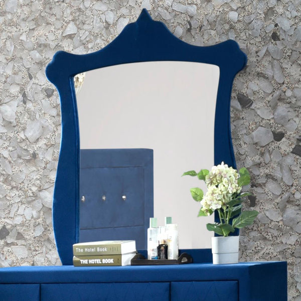 Acme Furniture Dante Dresser Mirror 24224 IMAGE 1