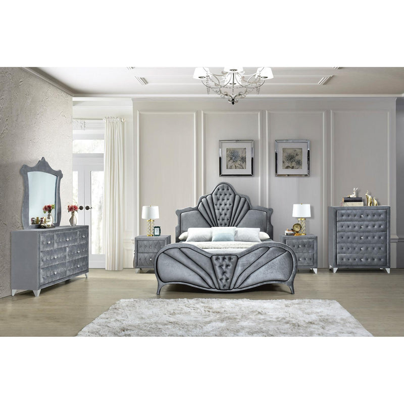 Acme Furniture Dante 7-Drawer Dresser 24235 IMAGE 2