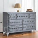 Acme Furniture Dante 7-Drawer Dresser 24235 IMAGE 3