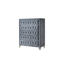 Acme Furniture Dante 5-Drawer Chest 24236 IMAGE 2