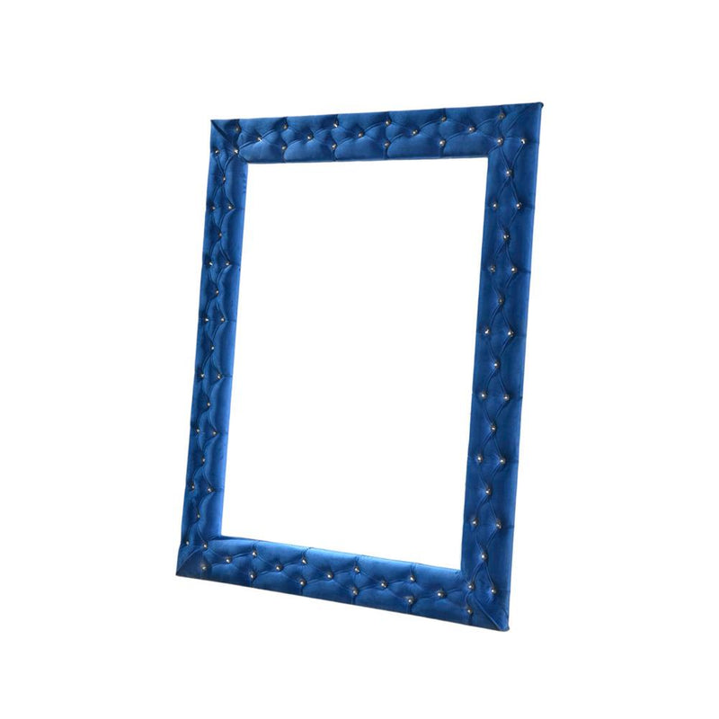 Acme Furniture Dante 24238 Accent Floor Mirror IMAGE 4