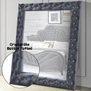 Acme Furniture Dante 24237 Accent Floor Mirror IMAGE 4