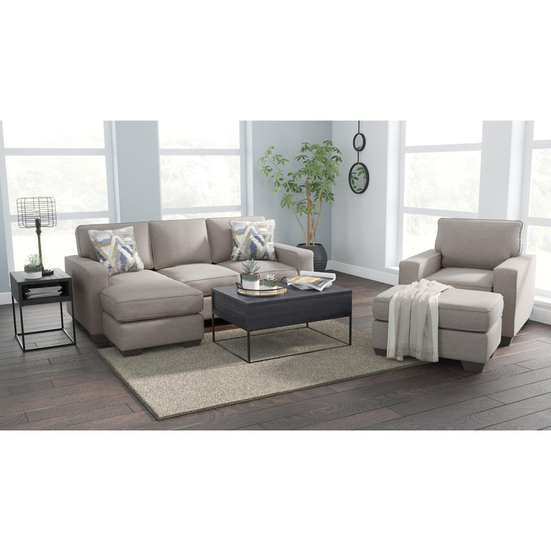  Signature Design by Ashley Greaves 5510418 Sofa Chaise IMAGE 13