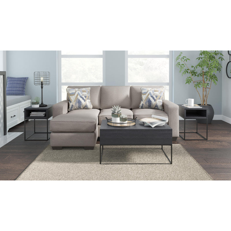  Signature Design by Ashley Greaves 5510418 Sofa Chaise IMAGE 9