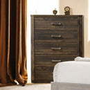 Acme Furniture Elettra 24856 Chest IMAGE 4