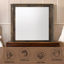 Acme Furniture Elettra Dresser Mirror 24854 IMAGE 3