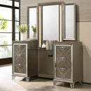 Acme Furniture Skylar 6-Drawer Vanity Set 25327 IMAGE 1
