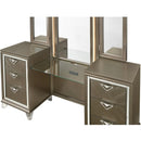 Acme Furniture Skylar 6-Drawer Vanity Set 25327 IMAGE 5